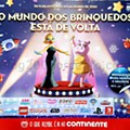 catálogo brinquedos continente